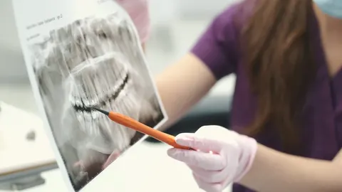 Chairside care at Dental Group of Mentor